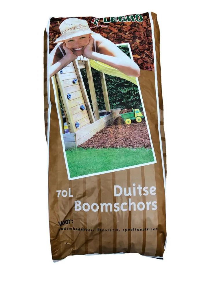 Deutsche Baumrinde