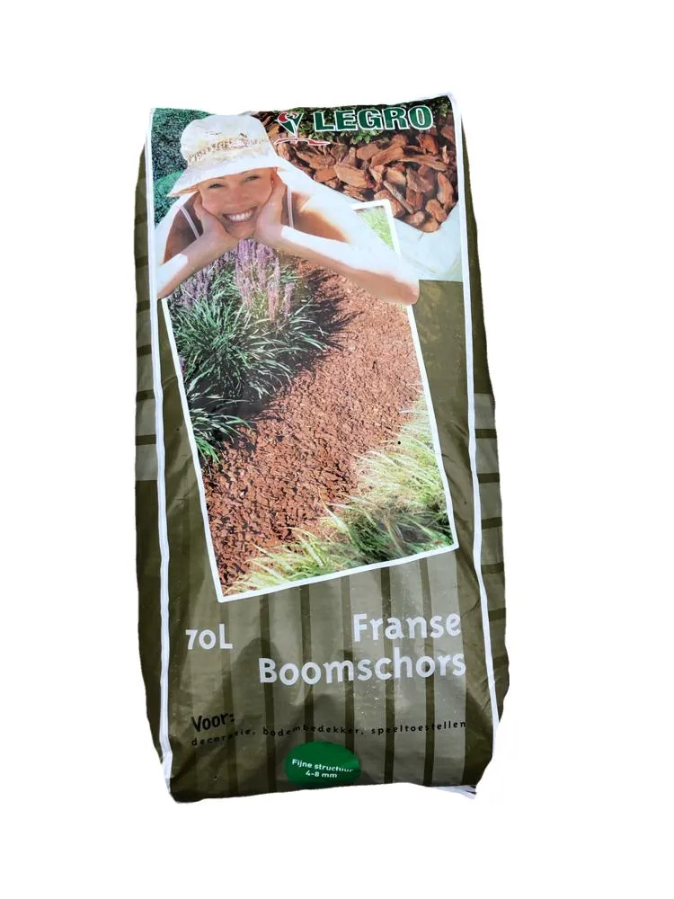 Französische Rinde