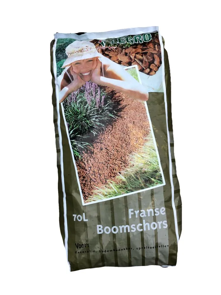 Französische Rinde