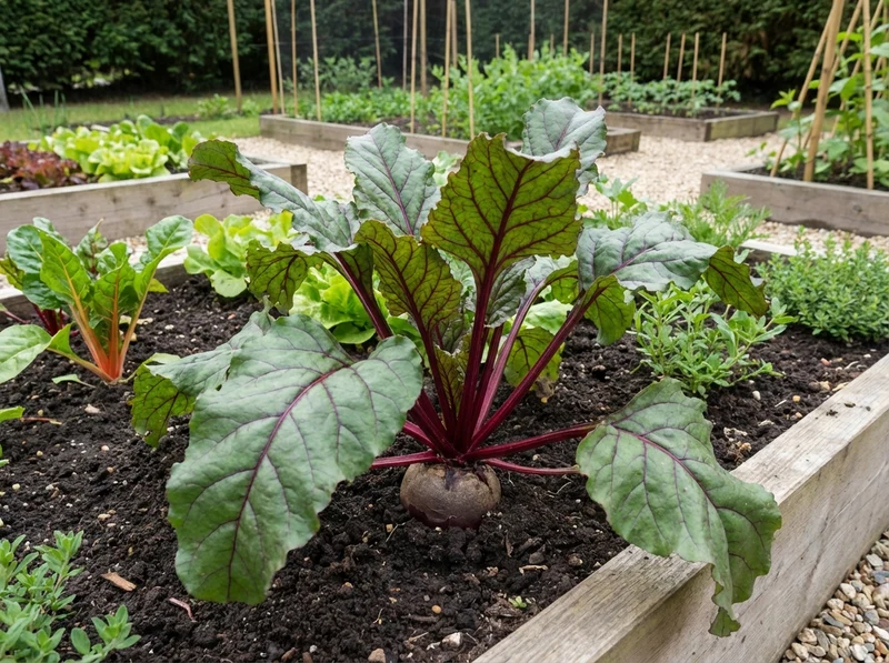 Beet / Kroot Kogel 5, Lok