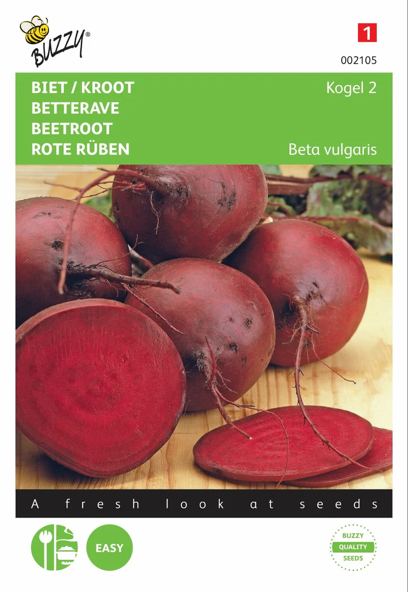 Rote-Bete-Ball 2