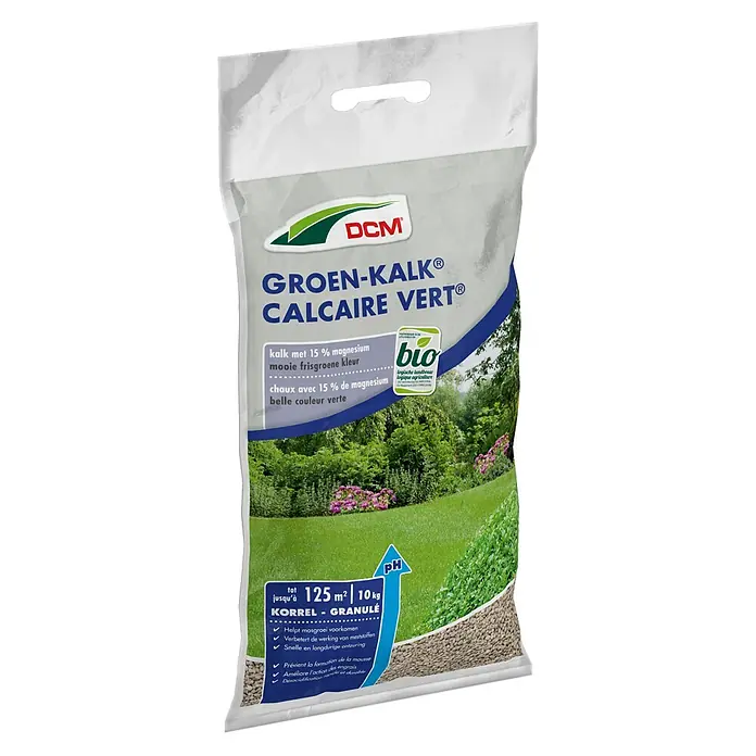 DCM Greenlime
