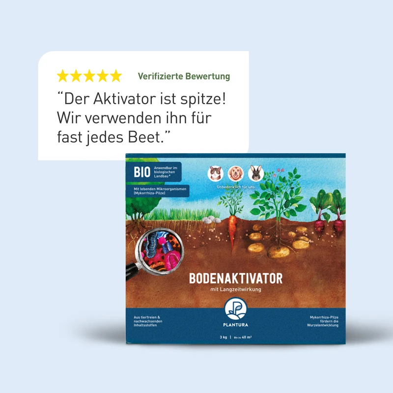 Bio-Bodenaktivator 3 kg (Box)