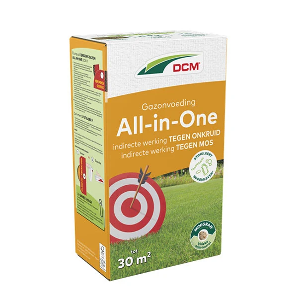 DCM-Dünger Microgazon Plus