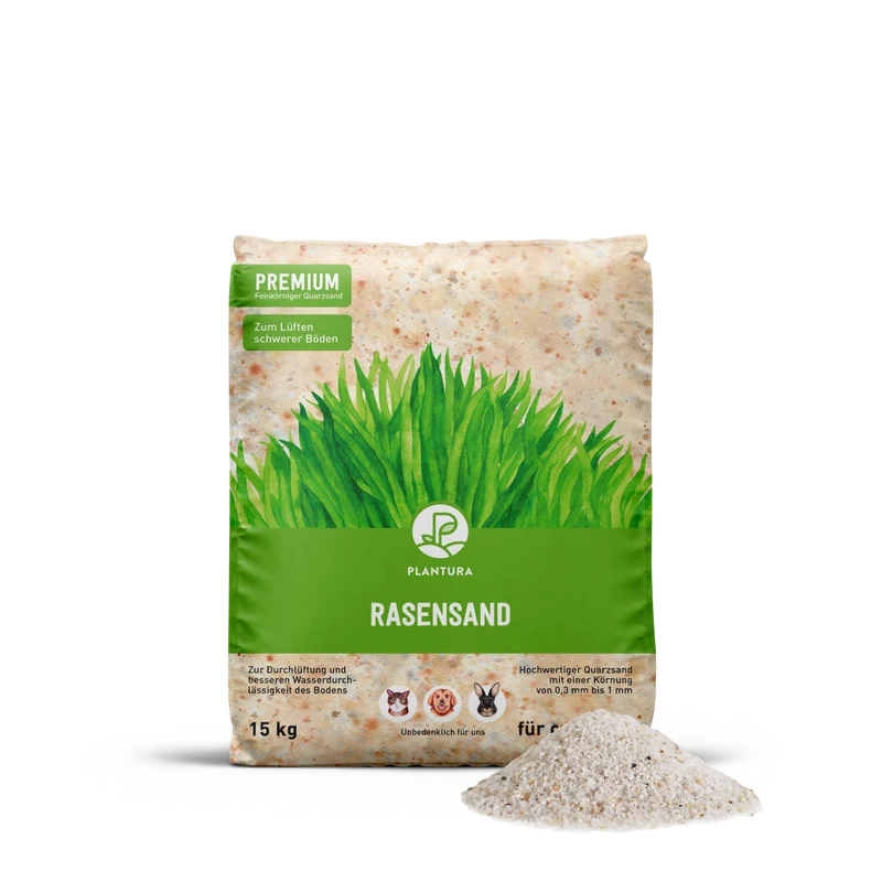 Rasensand 15 kg