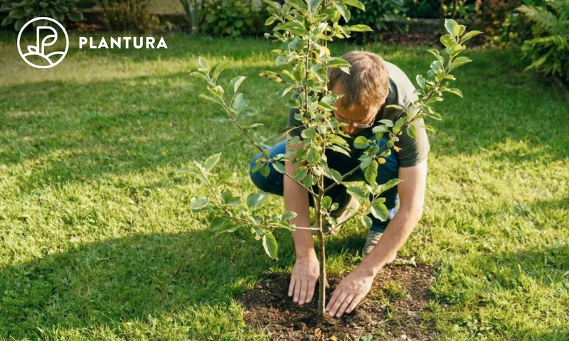 Plantura Geschenkgutschein