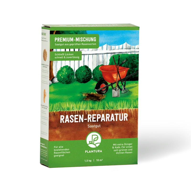 Rasen-Reparatur 1,5 kg