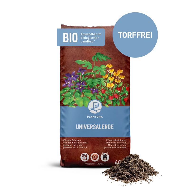 Bio-Universalerde 40 L