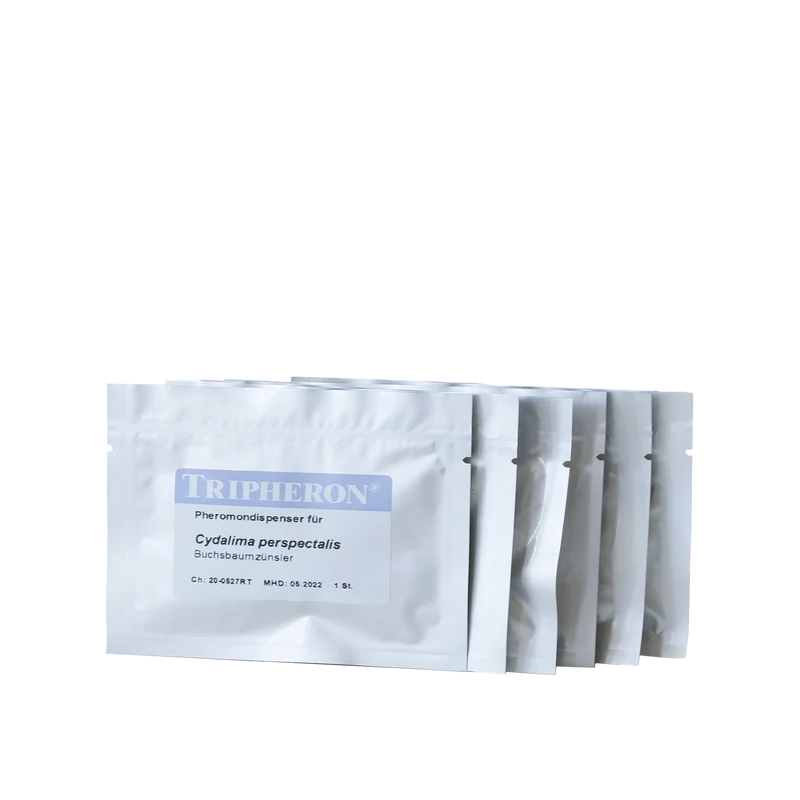 Buchsbaumzünslerfalle Nachfüllpack 6 Dispenser