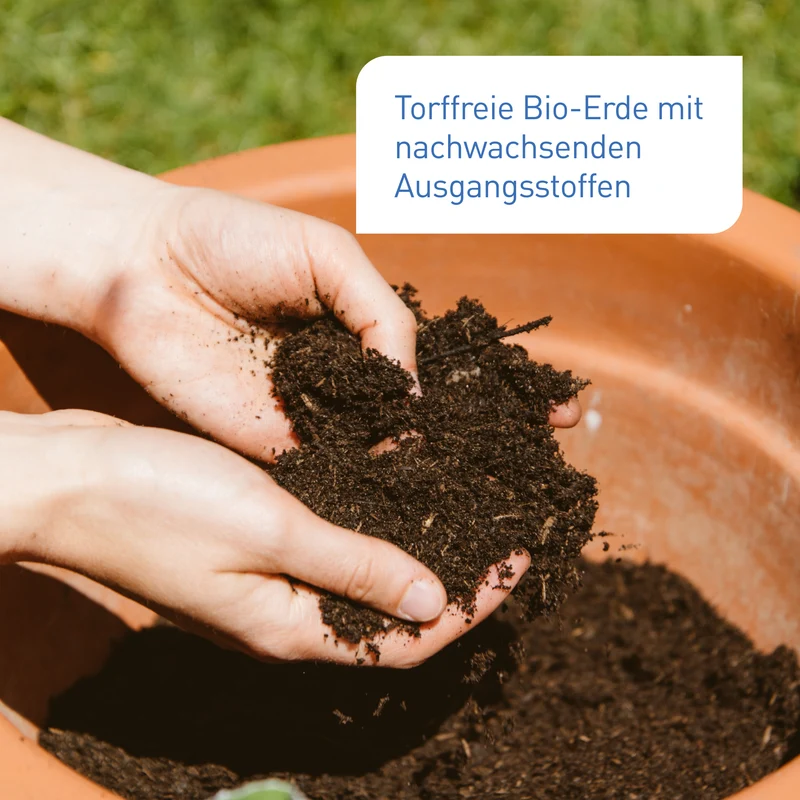 Bio-Universalerde 40 L