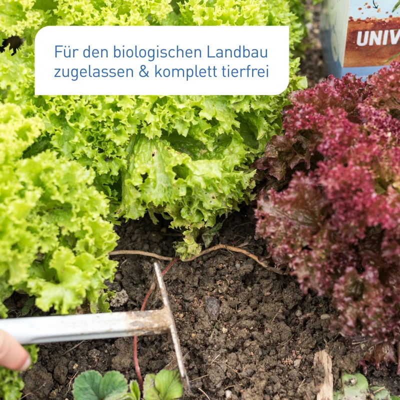 Bio-Universaldünger 1,5 kg
