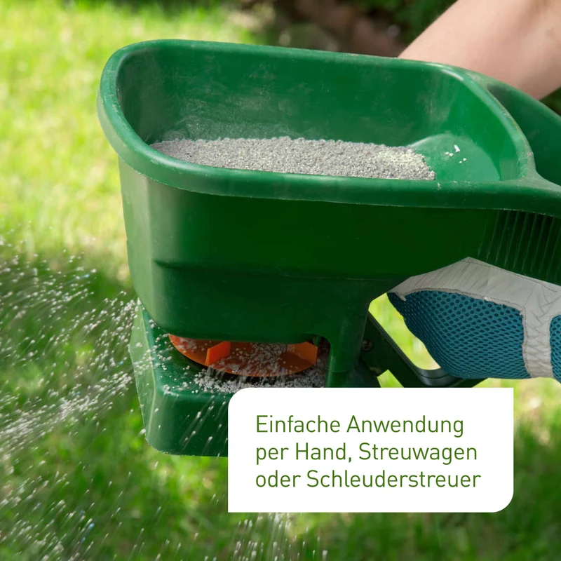 Bio-Rasen- & Gartenkalk 15 kg