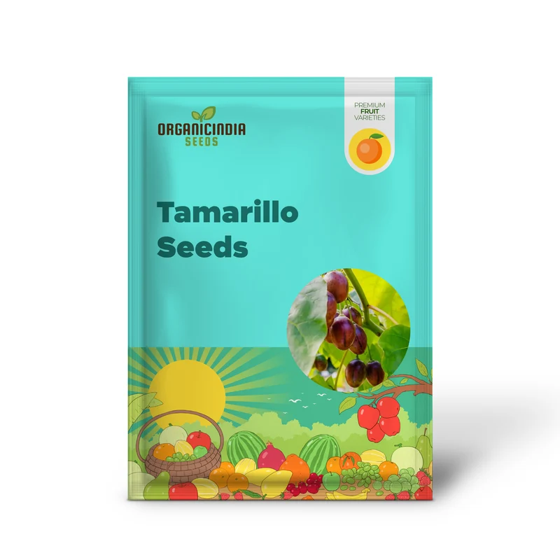 TAMARILLO Seeds for Planting Your Gardening Needs | Buy Seeds Online