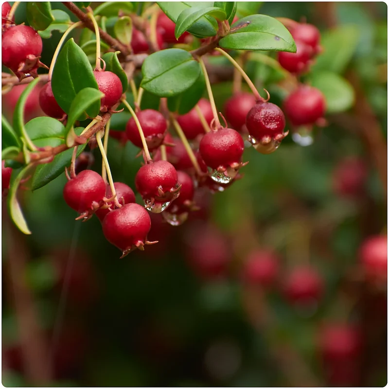 Myrtus Ugni Seeds for Expert Gardening: Elevate Your Garden with these Rare and Exotic Berries