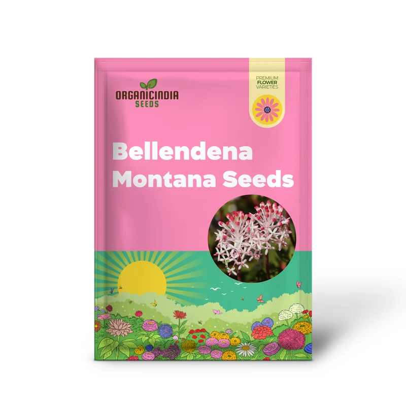 Bellendena Montana Seeds For Planting: Cultivating Tranquility in Your Garden - Premium Gardening Essentials & Expert Tips