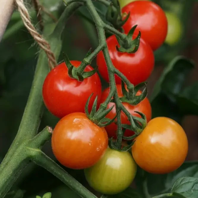 Tomato Consuelo Seeds Packet: Premium Quality Seeds for Expert Gardening and Homegrown Excellence