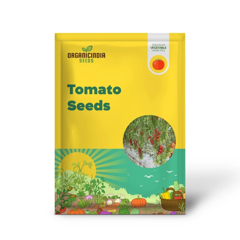 Greenhouse Tomato Seeds Collection | Premium Gardening Selection for Abundant Harvests | Ideal for Home Gardeners & Hobbyists | High-Yield, Disease-Resistant Varieties | Perfect for Controlled Environment Cultivation