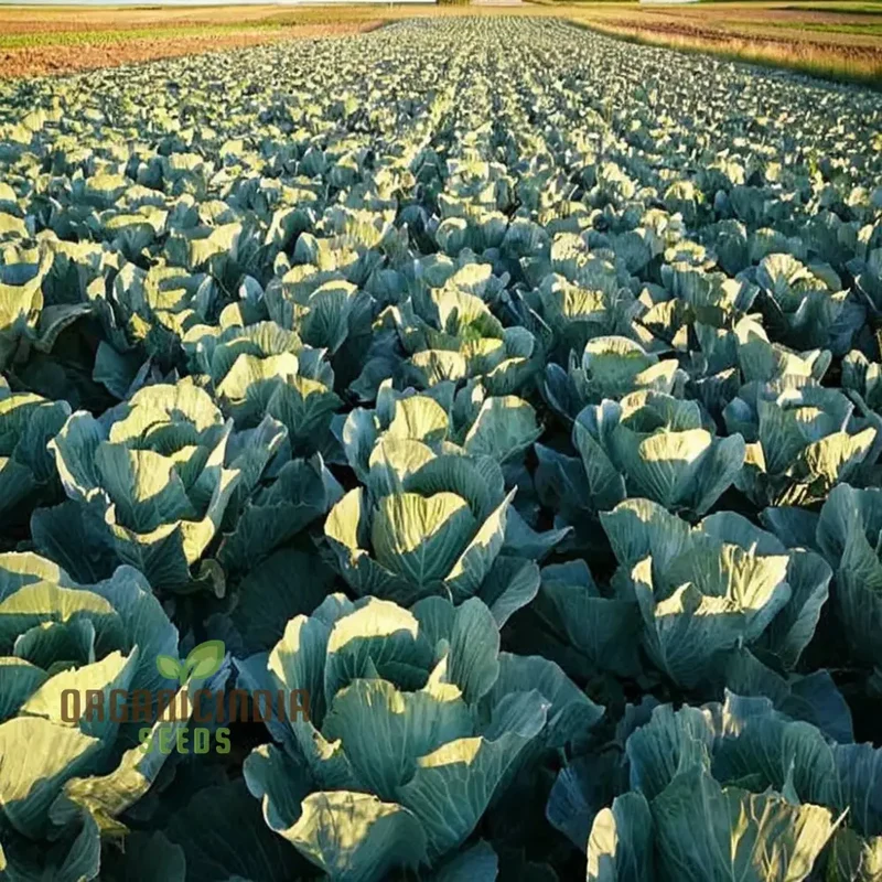 Red Cabbage Vegetable Seeds, Cultivating Vibrant and Nutrient-Rich Additions to Your Garden