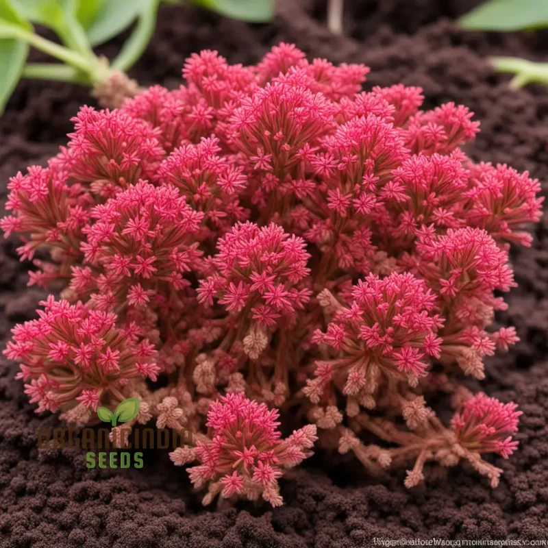 Red Jupiter’s Beard Seeds – Centranthus Ruber Variety for Vibrant Garden Blooms