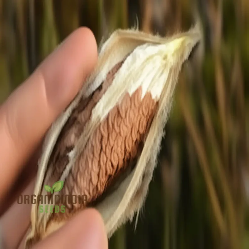 Milkweed flower Plant Seeds, Vibrant Wildlife-Friendly Garden, Essential for Monarch Butterflies