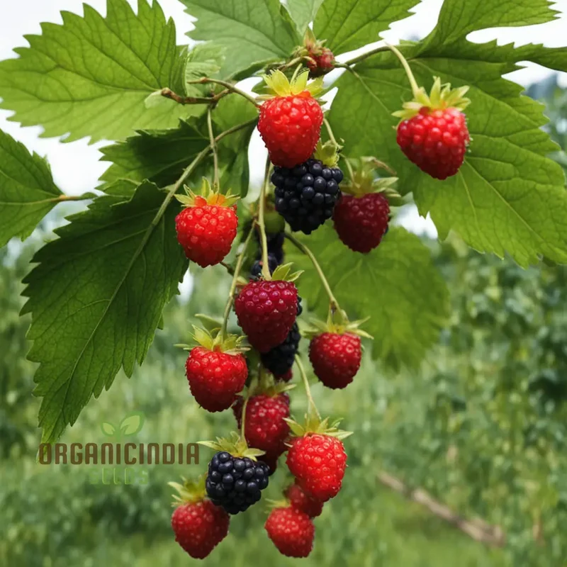 Organic Berry Fruit Seeds for Planting, Elevate Your Gardening with Premium Berry Fruit Seeds