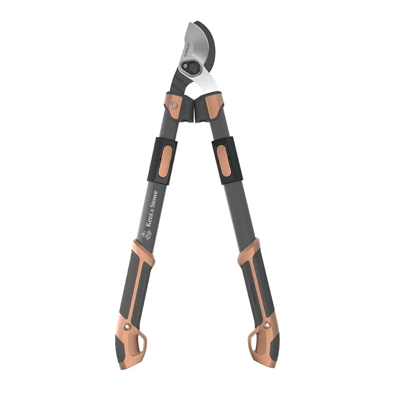 Extra Power Bypass Loppers | Kent & Stowe SureCut