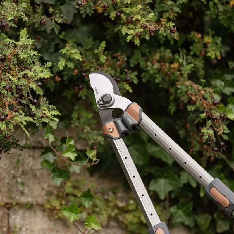 Extra Power Bypass Loppers | Kent & Stowe SureCut