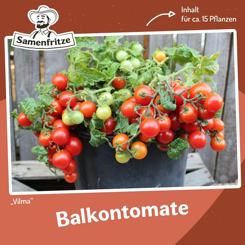Balkongarten-Set Einkauf