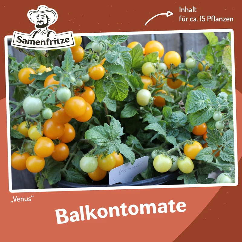 Balkongarten-Set Einkauf