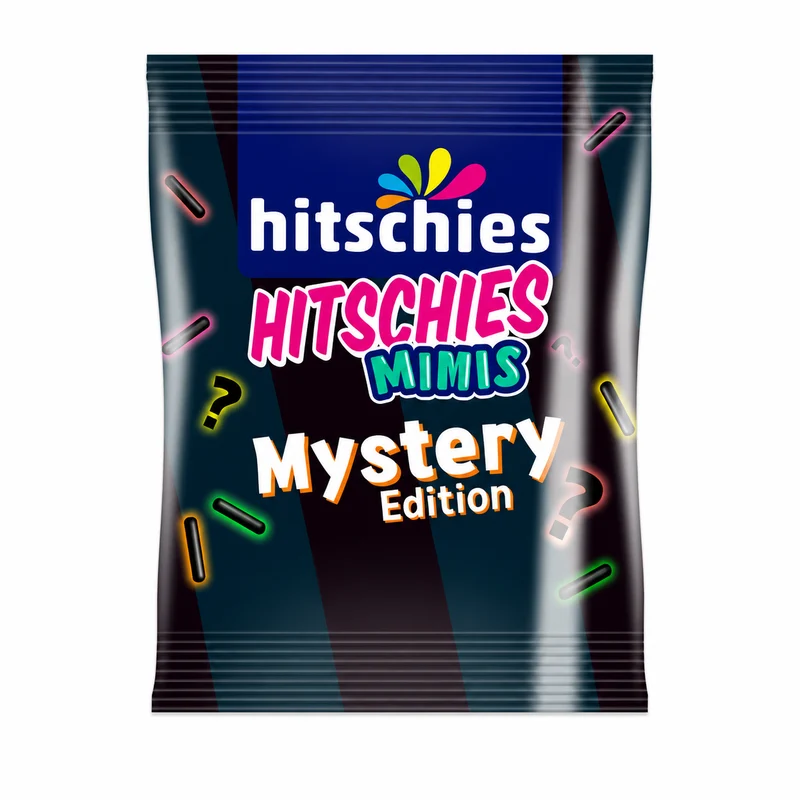 HITSCHIES Mystery Edition (10g)
