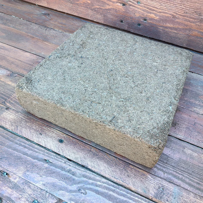 Coco Coir Brick - 50 Litre