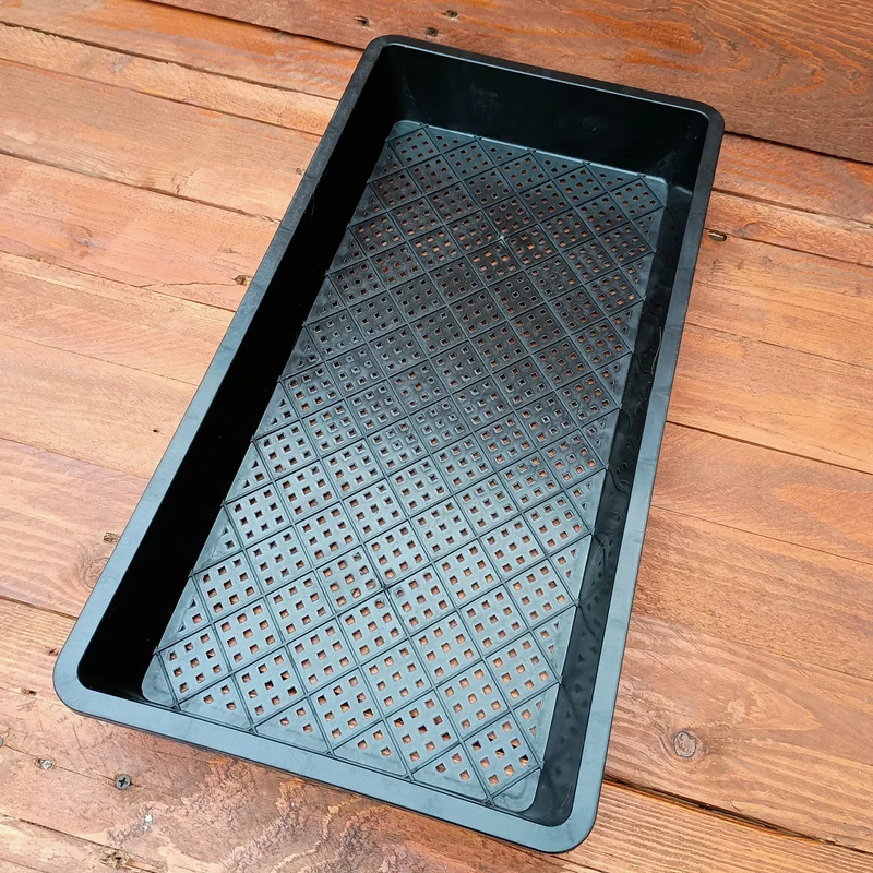 1020 Mesh Seed Tray