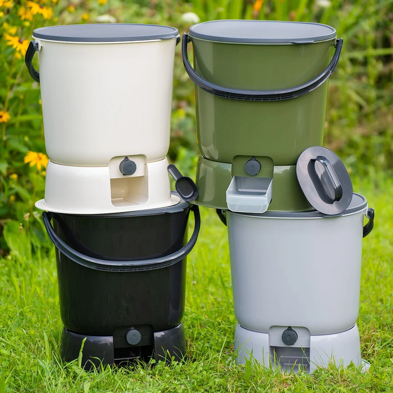 Bokashi Meister Eimer - 15,3L