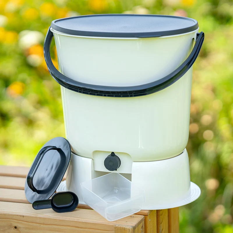 Bokashi Meister Eimer - 15,3L