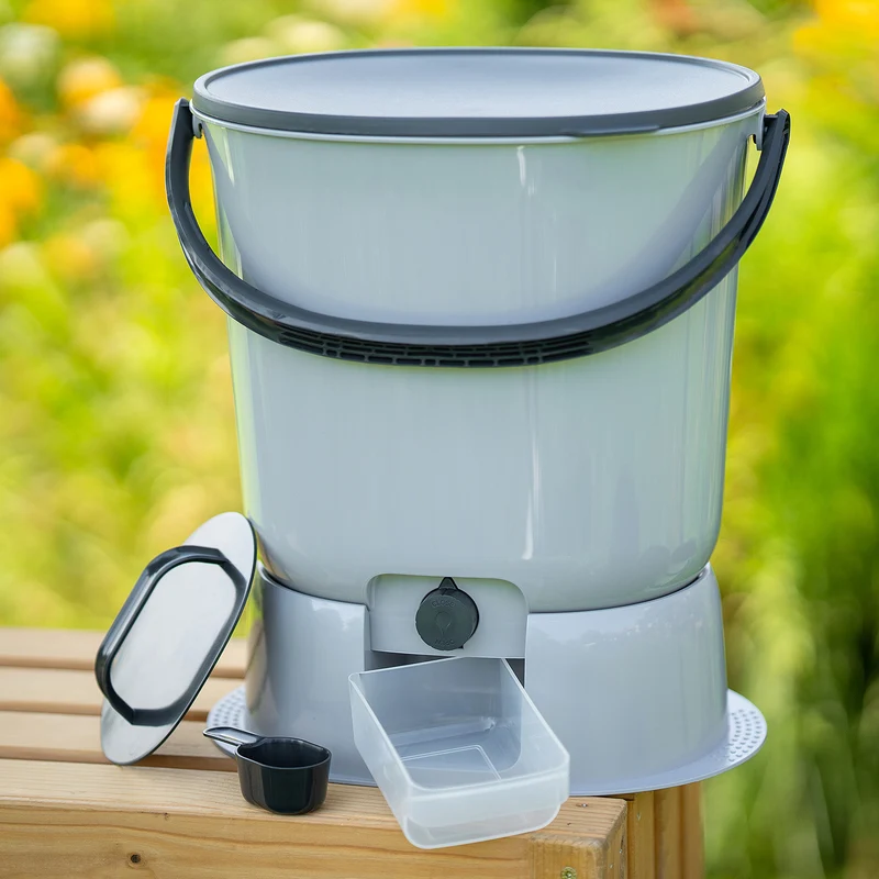 Bokashi Meister Eimer - 15,3L