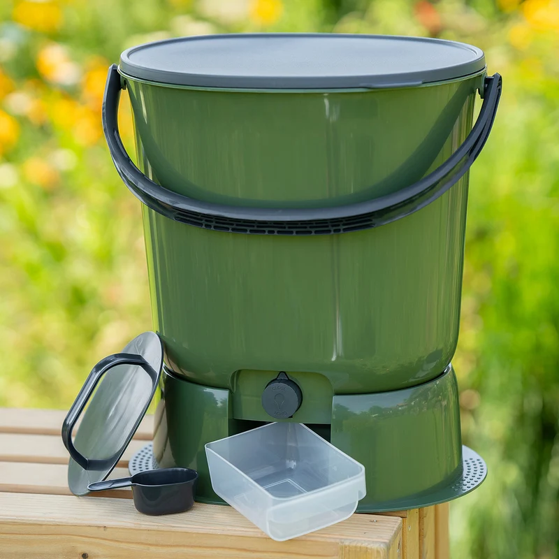 Bokashi Meister Eimer - 15,3L