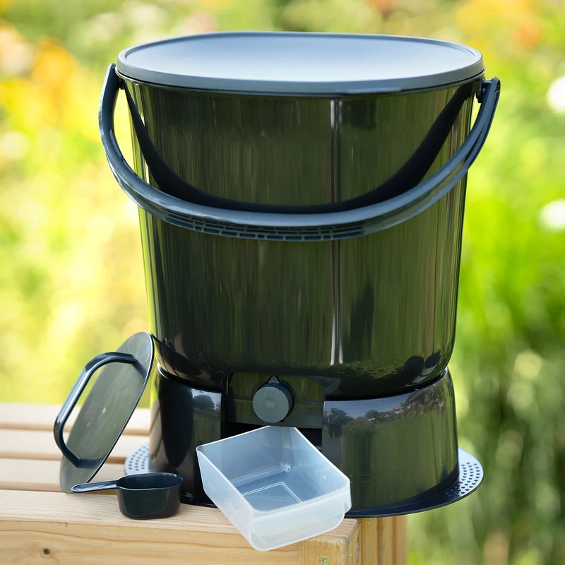 Bokashi Meister Eimer - 15,3L