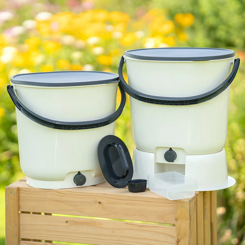 Bokashi Meister Eimer - 15,3L