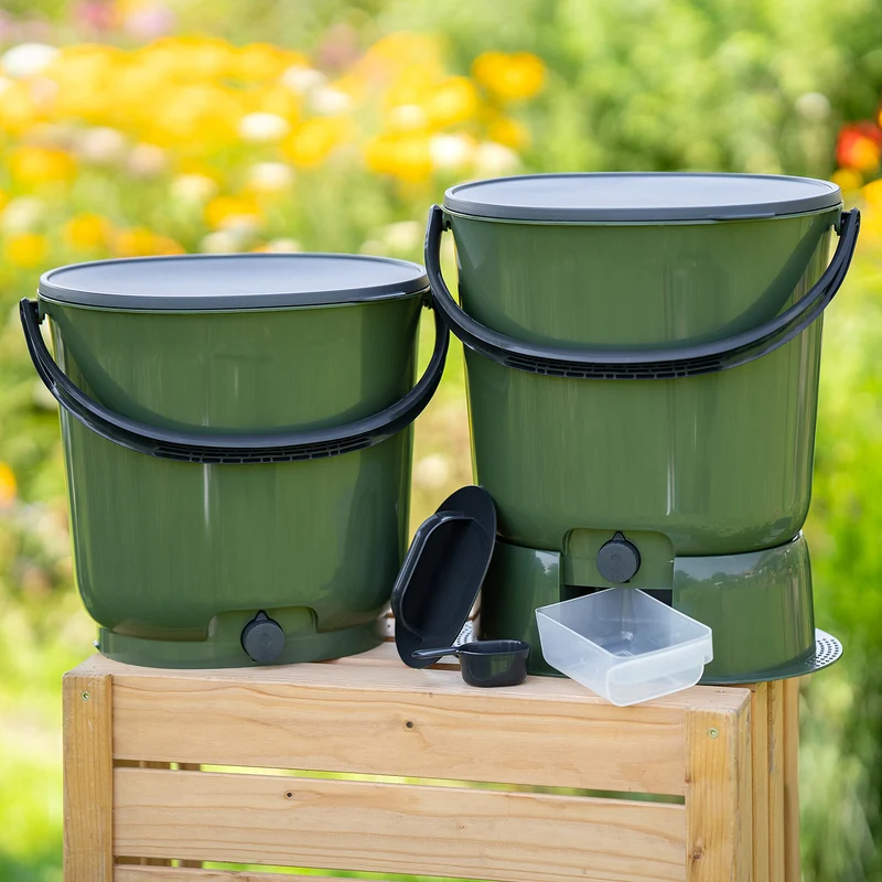 Bokashi Meister Eimer - 15,3L