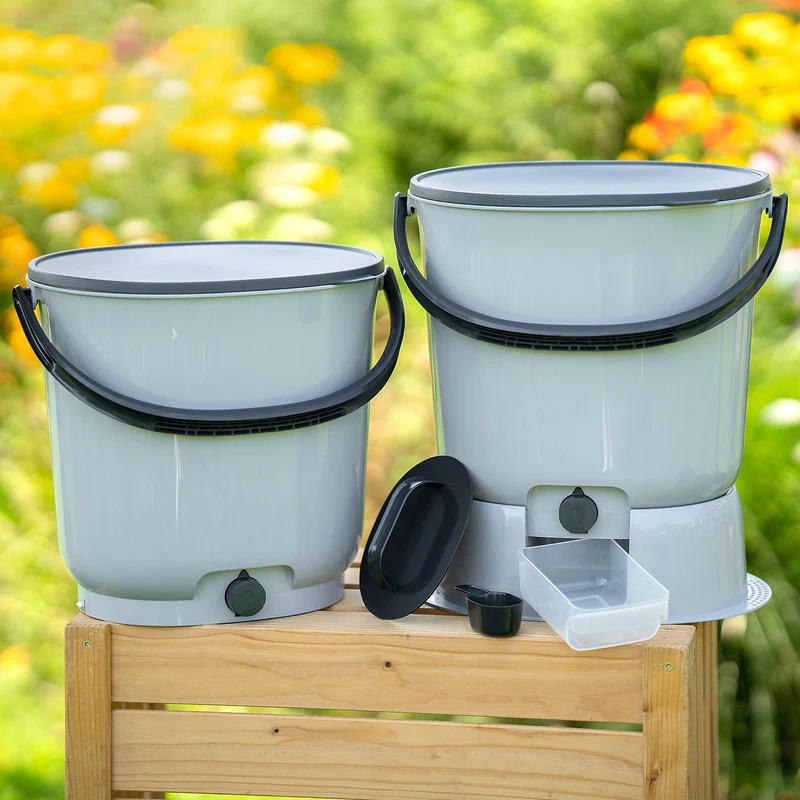 Bokashi Meister Eimer - 15,3L
