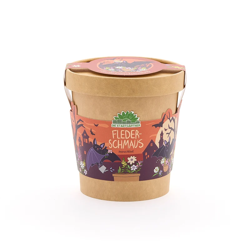Flederschmaus - Halloween Becher
