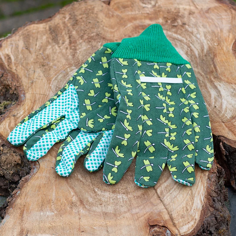 Gartenhandschuhe