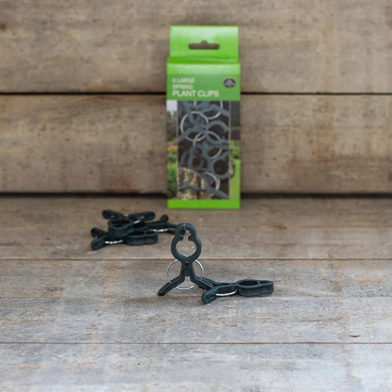 Pflanzenclips groß - Garland Products