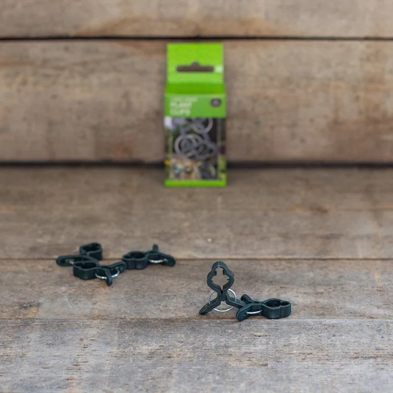 Pflanzenclips klein - Garland Products