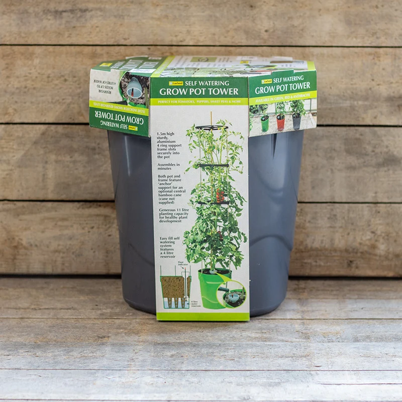 Tomaten Anzuchtturm - Garland Products