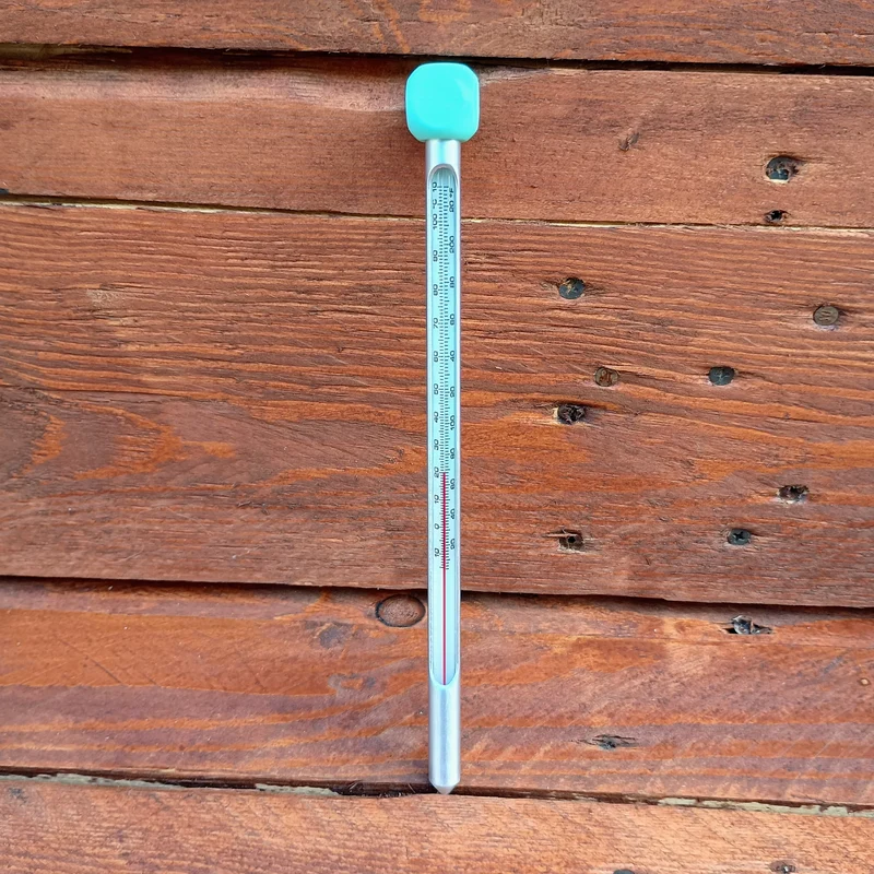 Soil Thermometer