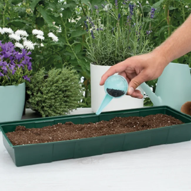 Seed Sowing Tool