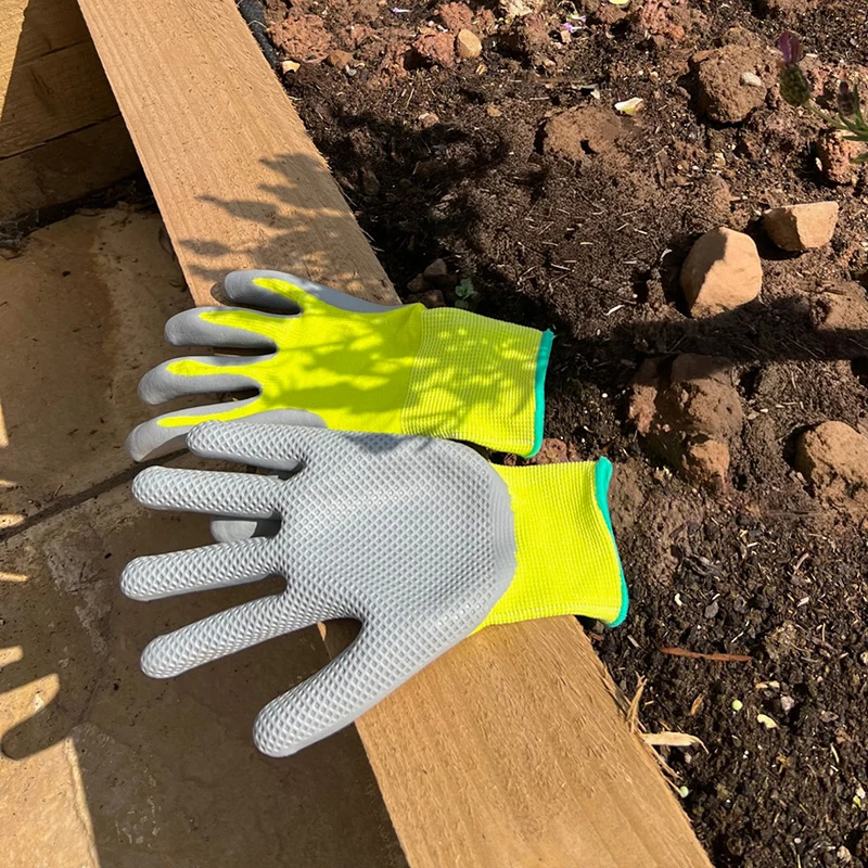 Gartenhandschuhe - Spear & Jackson