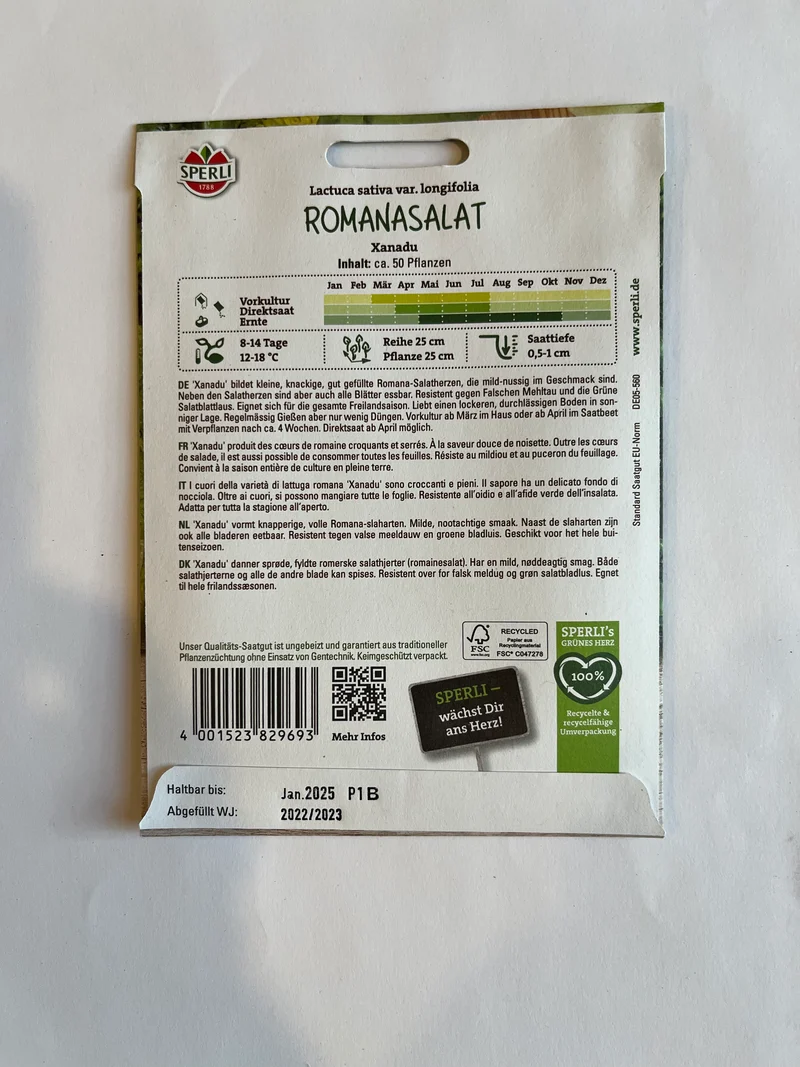 Romanasalat Xanadu