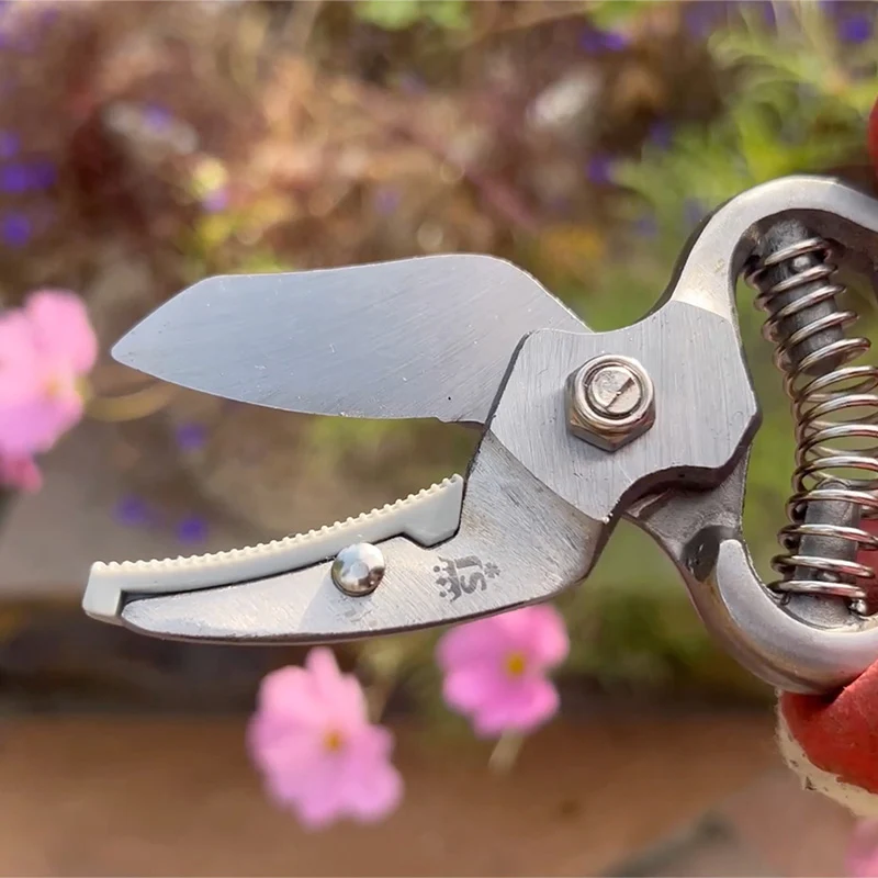 Vintage Gartenscheren Set 2-teilig – Spear & Jackson